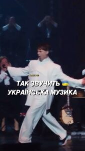 Artem Pyvovarov Instagram - Made in UA 🇺🇦 #orchestra #live #pivovarov #артемпивоваров