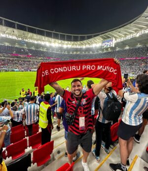Arthur Picoli Instagram - Que experiência incrível 🙏🏻❤️