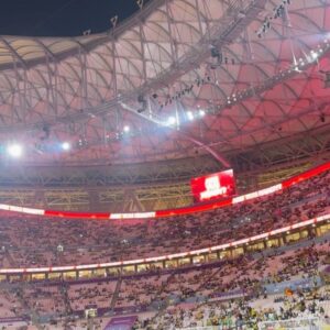 Arthur Picoli Instagram - A vitória não veio, mas a classificação sim, e é isso que importa. Partiu oitavas de final, e amanhã secar a Argentina mais uma vez 😂🤟🏻
