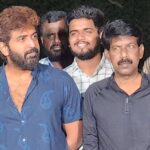 Arun Vijay Instagram - IT'S A WRAP for #Vanangaan!!💥 Thank you Bala Sir, it has been an honour and privilege to have worked with you, a truly priceless experience. Feeling the exhilaration on the completion of an extraordinary character in a project very close to my heart. Thank you to my Producer Suresh Kamatchi Sir and the wonderful team.🙏🏽❤️