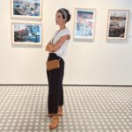 Arzum Onan Instagram - İstanbul Modern/Galataport güncesi #aragüler #ahmetgüneştekin @galataportistanbul #nuribilgeceylan #mehtapbaydu #herabüyüktaşçıyan #incieviner #selmagürbüz #nilbargüreş #sibelhorada #bengikaraduman #zeynepkayan #ayçatergeren #güneşterkol #burcuyağcıoğlu @istanbulmodern #kısasürelisergisalonu