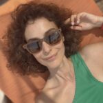Arzum Onan Instagram - Güzel dilekleriniz için…❤️