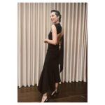 Arzum Onan Instagram - @esthederm_tr #ageproteom gecesinden.. Styling @_hknylcn Makeup @hidayetkorkmaz_ Hair @feritbelli 🤍🤍🤍