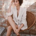 Arzum Onan Instagram - Bahar geldi… Yeni sezon… Yeni çekim… Yenilenen işbirliğimiz… Tatlı heyecanlarımız… Biz beğendik 🥰