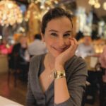 Arzum Onan Instagram - Act Contemporary vesilesiyle gittiğimiz Milano’da bolca sanat, yemek, ve gezmeyle geçen uzun bir dump serisi olsun 💫