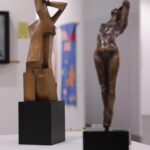 Arzum Onan Instagram - Act Contemporary vesilesiyle gittiğimiz Milano’da bolca sanat, yemek, ve gezmeyle geçen uzun bir dump serisi olsun 💫