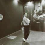 Arzum Onan Instagram - Act Contemporary vesilesiyle gittiğimiz Milano’da bolca sanat, yemek, ve gezmeyle geçen uzun bir dump serisi olsun 💫