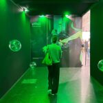 Arzum Onan Instagram - Act Contemporary vesilesiyle gittiğimiz Milano’da bolca sanat, yemek, ve gezmeyle geçen uzun bir dump serisi olsun 💫
