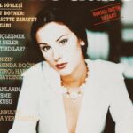 Arzum Onan Instagram - Dün geceden.. Daha nice 35 senelere Marie Claire.. Teşekkürler @marieclairetr 🤍
