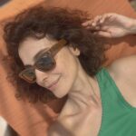 Arzum Onan Instagram - Güzel dilekleriniz için…❤️