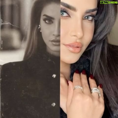 Asawer Ezzat Instagram - اني من شفت شكلي بزمن القديم