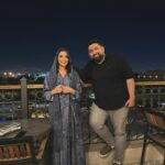 Asawer Ezzat Instagram - شكرا من كل قلبي إلك استاذي ومعلمي @ali_fadil