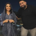 Asawer Ezzat Instagram - شكرا من كل قلبي إلك استاذي ومعلمي @ali_fadil