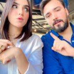 Asawer Ezzat Instagram – يعني الدنيا حتحلو ❤️