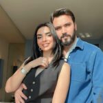Asawer Ezzat Instagram - ❤️