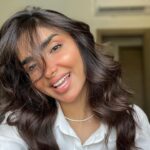 Asawer Ezzat Instagram - الشغلات الحلوه بداخلنه مراح يغيرها الاشخاص راح نبقى حلوين من الداخل ❣️