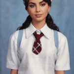 Asawer Ezzat Instagram - اني بزمن التسعينات ❤️🥹 #yearbookchallenge