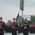 Asawer Ezzat Instagram - كل عام وانتو سند النه ❤️🇮🇶🇮🇶