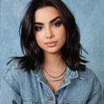 Asawer Ezzat Instagram - اني بزمن التسعينات ❤️🥹 #yearbookchallenge