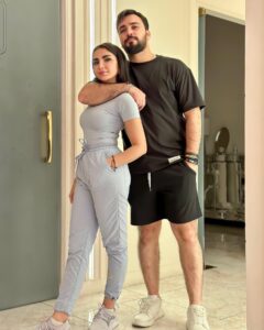 Asawer Ezzat Instagram -