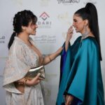 Asawer Ezzat Instagram - بين الصورتين سنة 💗