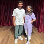 Asawer Ezzat Instagram - ورشة تمثيل 👏🏻شكرا لكلشي صار هل فتره تعلمت منه 2023