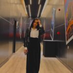 Asawer Ezzat Instagram - 🖤🖤🖤