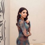 Asawer Ezzat Instagram - الاشياء الحلوه يحتاجلها وقت 📸 @sermad.laythphotography فستاني من @fashion_istanbull2018 مكياج @riyam_beeauty