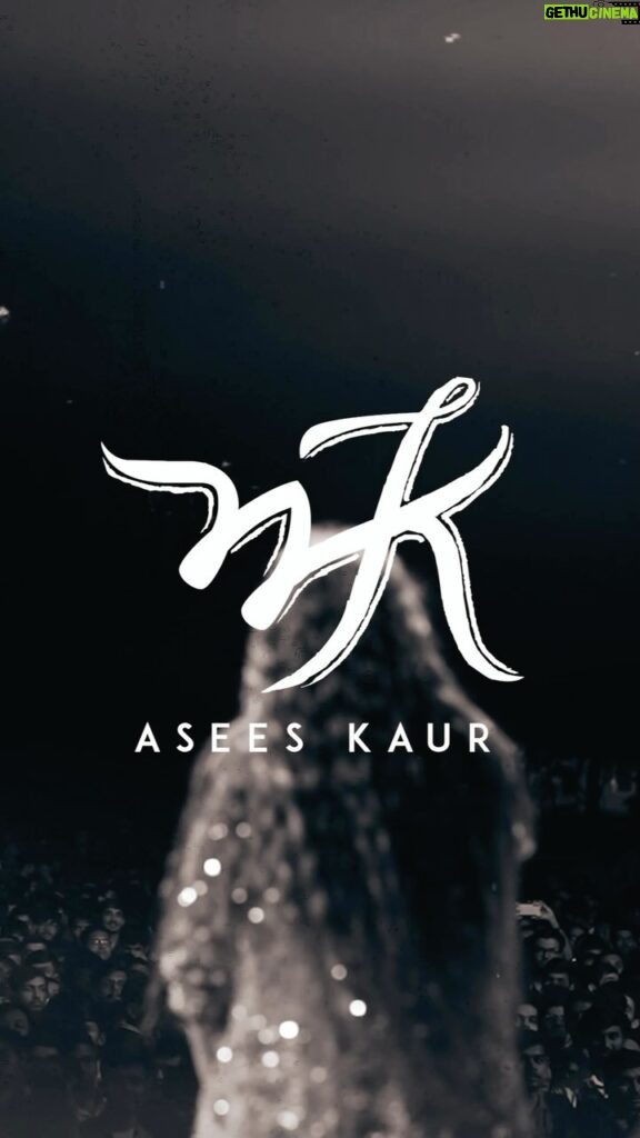 Asees Kaur Instagram - Last few months have been a roller coaster 💫 enjoyed every bit of it 🥰 #aseeskaur #livemusic #gig