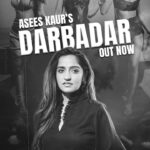 Asees Kaur Instagram – Let’s debate!
Can @aseeskaurmusic create a song that WON’T get stuck in your head? She’s joins the ‘Crew’ to deliver ‘Darbadar’ to us, this song is a story waiting to be felt, arriving at just the right time to soak up the emotions.

Listen now!

[singer, Bollywood, love song, out now]

#tmtm #tmexclusive #tmtalentmanagement #aseeskaur #aseeskaurmusic #darbadar #kareenakapoorkhan #tabu #kritisanon #hindimovie #explore