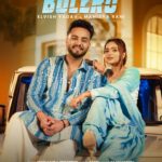 Asees Kaur Instagram - Let's BOLERO our way into a world of Groovy Romance 💃🏼🕺🏽 📌 Teaser Out On 18th October at 11 a.m. exclusively on @Playdmfofficial YouTube Channel. Full song out on 20th October !! Stay Tuned 🎶 @elvish_yadav @manisharani002 #aseeskaur @preetinderofficial @anshul300 @iamrajatnagpal @babbu11111 @nitishraizadaa @vickysandhudesigns @amitkridey @ingrooves_india @raghav.sharma.14661 #Bolero #elvisharmy #manisharani #preetinder #staytuned #comingsoon #playdmf