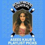Asees Kaur Instagram – Asees Kaur and our Dil Diyan Gallan are about one thing: Bollywood Central. Because jab yeh baje toh seedha dil ke centre mein lage.❤️
#SpotifyBollywoodCentral