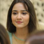 Ashi Singh Instagram - Just a post adoring my candid moments 🦋 . #AshiSingh #Karan’sMarriage #Candid
