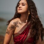 Ashi Singh Instagram - One of my fav song for sure 🎶🎵