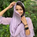 Ashi Singh Instagram - Eid Mubarak ✨ Sharing the joy of this special day with all of you. May your celebration be filled with love, laughter, and delicious food! #eidmubarak #eid2024 #ashisingh #itsmeashi