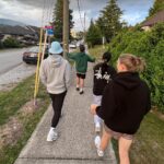 Ashleigh Murray Instagram - Canadia, you sweet