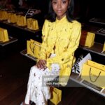 Ashleigh Murray Instagram - ✨ @naeemkhannyc ✨ makeup: @killahcamz hair: @cynthiaglam