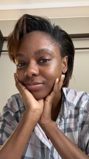 Ashleigh Murray Instagram - 🌬️🌬️🌬️🌬️🌬️🌬️🌬️🌬️🌬️