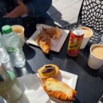 Ashley Graham Instagram - 7 thoughts I’ve had this week: 1. I went to @BoboBistro in Cannes and had the BEST pizza known to man 🍕🏆 2. Those little green and red spicy oil packets are now essential for all European take out pizza 3. When I’m home, I drink hot water with every meal for digestion💧 4. I’m terrified to potty train the twins at the same time — any advice?! 5. Roman almost lost his toenail taking out the recycling last night 🙀 6. I had a phenomenal hot dog with cheese on it at this little cafe in Cannes and it was👌🏼 7. I love espresso martinis