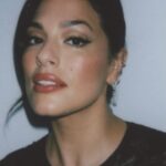 Ashley Graham Instagram - slide 6 onwards was after hours