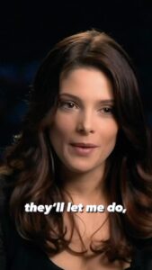 Ashley Greene Instagram - pause!! ashley greene is a superhuman