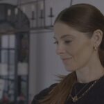 Ashley Greene Instagram - My new **OBSESSION** is the @hearthdisplay If you know me - you know this is wildly exciting for me to have in our home. We've got a lot going on and this seamlessly manages the chaos. If you're into organized schedules, tackling to-do's and creating healthy routines .. I recommend it. ❤️ #withhearth #digitalcalendar #familygoals #familycalendar #mothersday #obsessed
