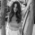 Ashley Greene Instagram - Back home and back to your regularly scheduled content. 🖤