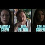Ashley Greene Instagram - Exciting news!!! Falling Forward Films will release Some Other Woman on January 5th 2024, exclusively with Regal Theatres. Directed and produced by Joel David Moore (Avatar), Some Other Woman follows Eve Carver (Crew), a woman whisked away to a tropical island by her husband’s work for what was only supposed to be a few months. But as the months turn to years, Eve is forced to give up her own dreams as the island fever grows stronger and stronger. Reality begins to unravel around her as she encounters a strange woman (Greene) who begins taking over her life, piece by piece. So much fun working with @joeldavidmoore @amandacrew @t22felton and to finally get this one out!