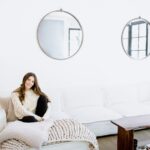 Ashley Greene Instagram - So excited to share a collaboration I did with @MP_JAMES_DESIGN and @INDUSTRYWEST to give my living room new life. I wanted something that better represented me and gave us a fresh start going into 2023. Thank you @Industrywest for such beautiful pieces and @MP_james_design for bringing this vision to life. Check out the before and after and let me know your thoughts. These are the pieces I love: * Brownsville Sectional * Melbourne Coffee Table * Mulholland Occasional Chair