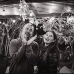 Ashley Greene Instagram - Weekend Shenanigans and the sweetest baby ever.