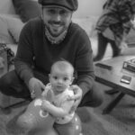 Ashley Greene Instagram - To watch you raise our daughter is a gift. You are love in its purest form. We are so lucky. Happy Fathers Day my babe. We love you SO much!! #happyfathersday