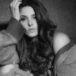 Ashley Greene Instagram - Last night I celebrated the holidays with the impossibly cool @aninebing and @samanthamstone ... I took exactly zero pictures because I was engaged in wonderful conversations all evening. So when I got home @paulkhoury and I had a photoshoot. 💫 Hair: @josephchase Makeup: @christinaleeadams