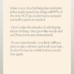 Ashley Greene Instagram - Hummingway co-founder @ashleygreene has now welcomed her beautiful baby girl into the world, but during her pregnancy, she shared some of the important things she found helpful from favourite reads to advice from friends. For those mamas-to-be, save for future reference and share any of your best tips below. ⬇️⁠