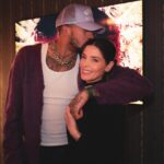 Ashley Greene Instagram - Celebrating one of the most pure, kind, positive and hardworking humans I know. So happy you were born. So happy to call you family. Only up from here 💫